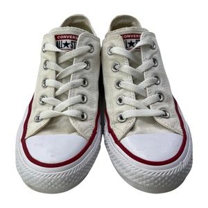 Converse All Star low top sneakers